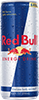 red bull energy drink on transparent background png